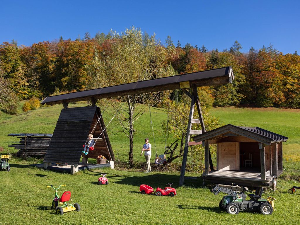 Spielplatz