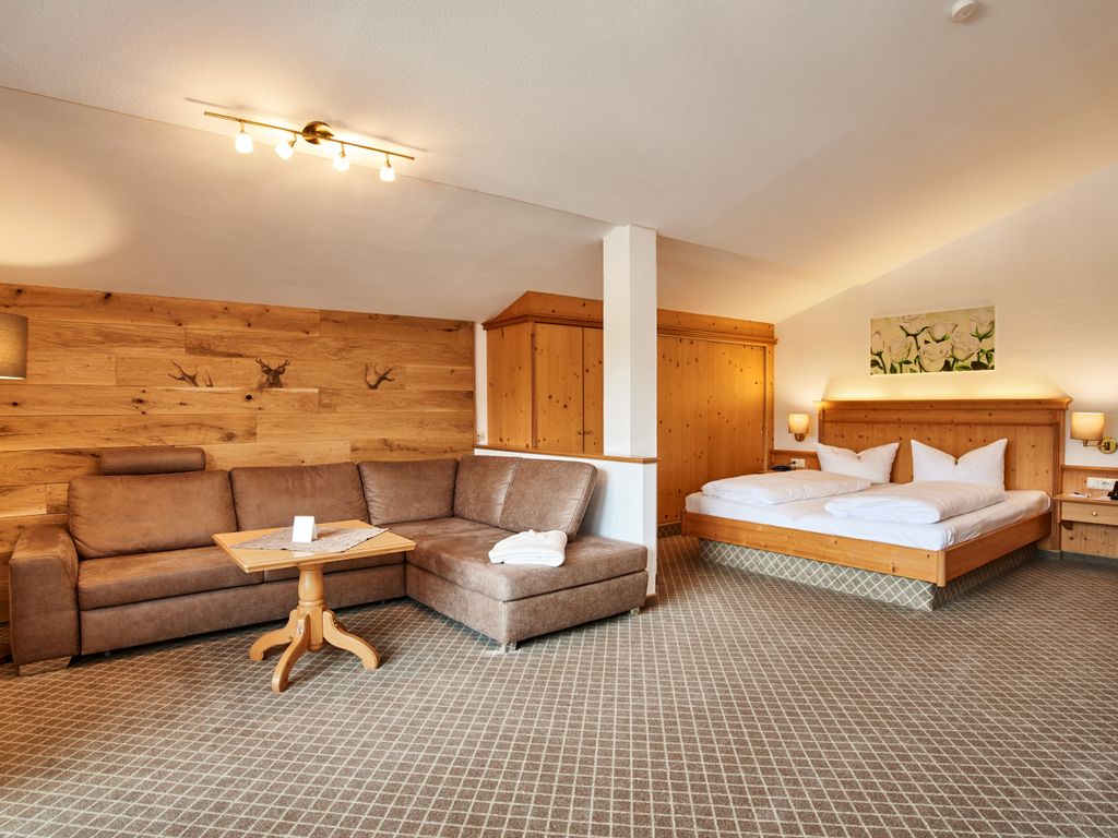 Zimmer Watzmann