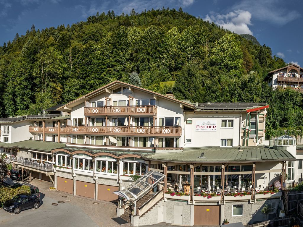 Hausansicht neu