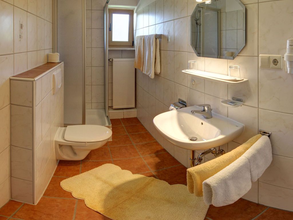 Beispiel Badezimmer