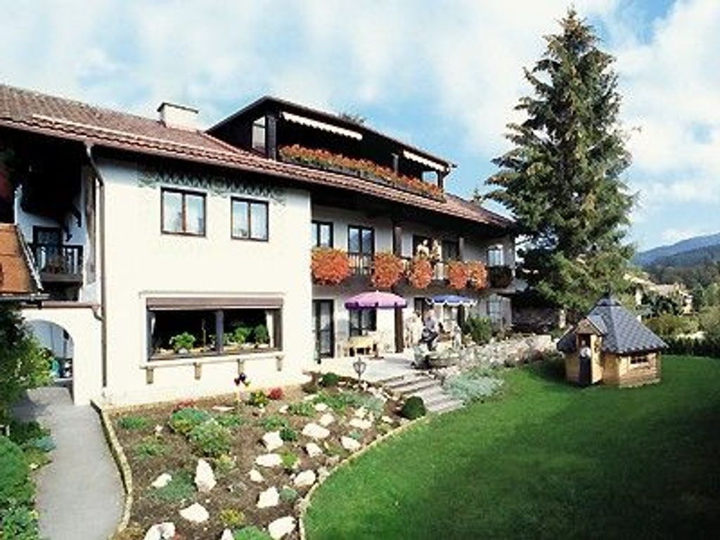 Haus Sonnenkreis