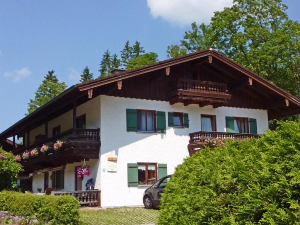 Gästehaus Achenwinkel Ferienwohnung