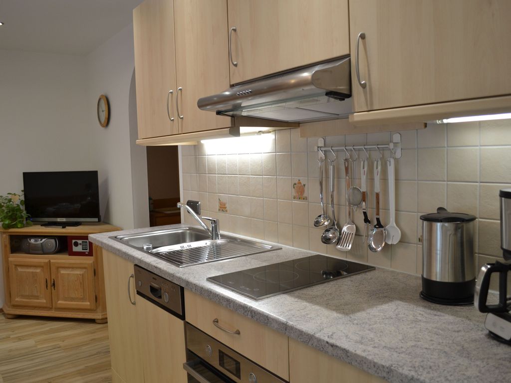 Küchenzeile