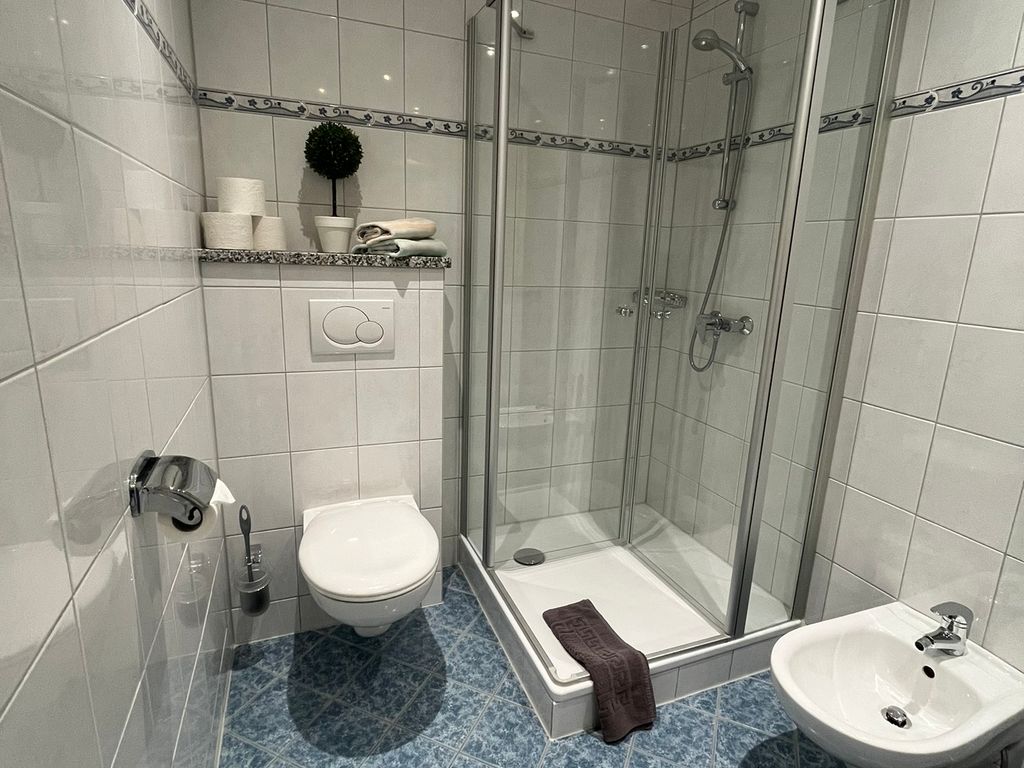 Dusche