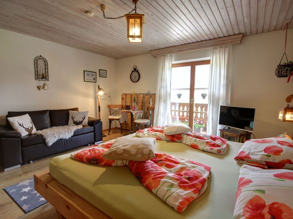 Zimmer Nummer 1