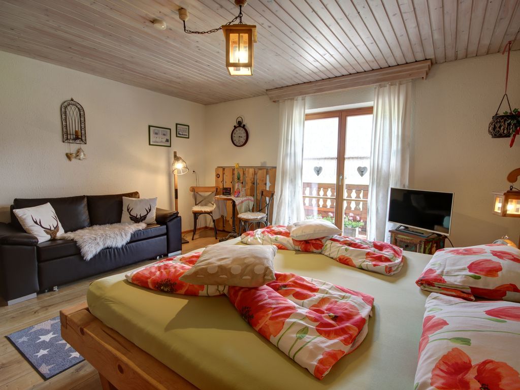 Zimmer Nummer 1