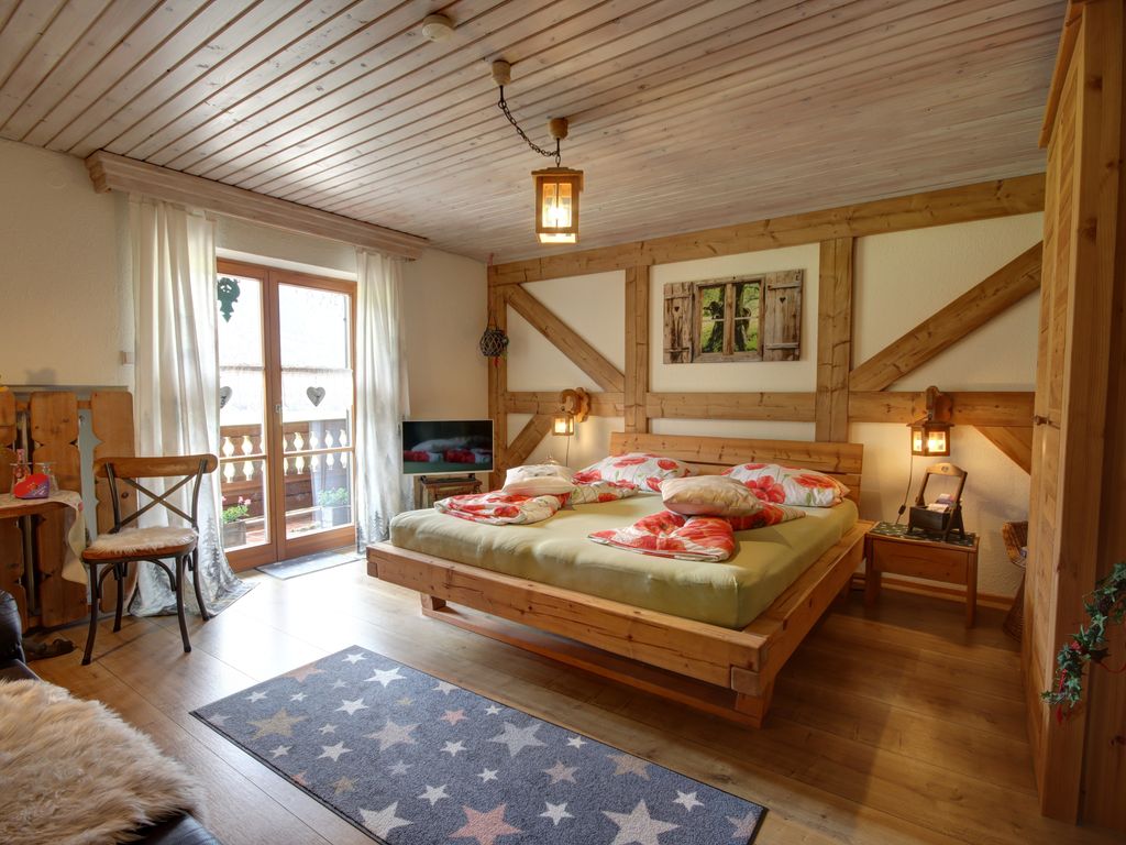 Zimmer Nummer 1