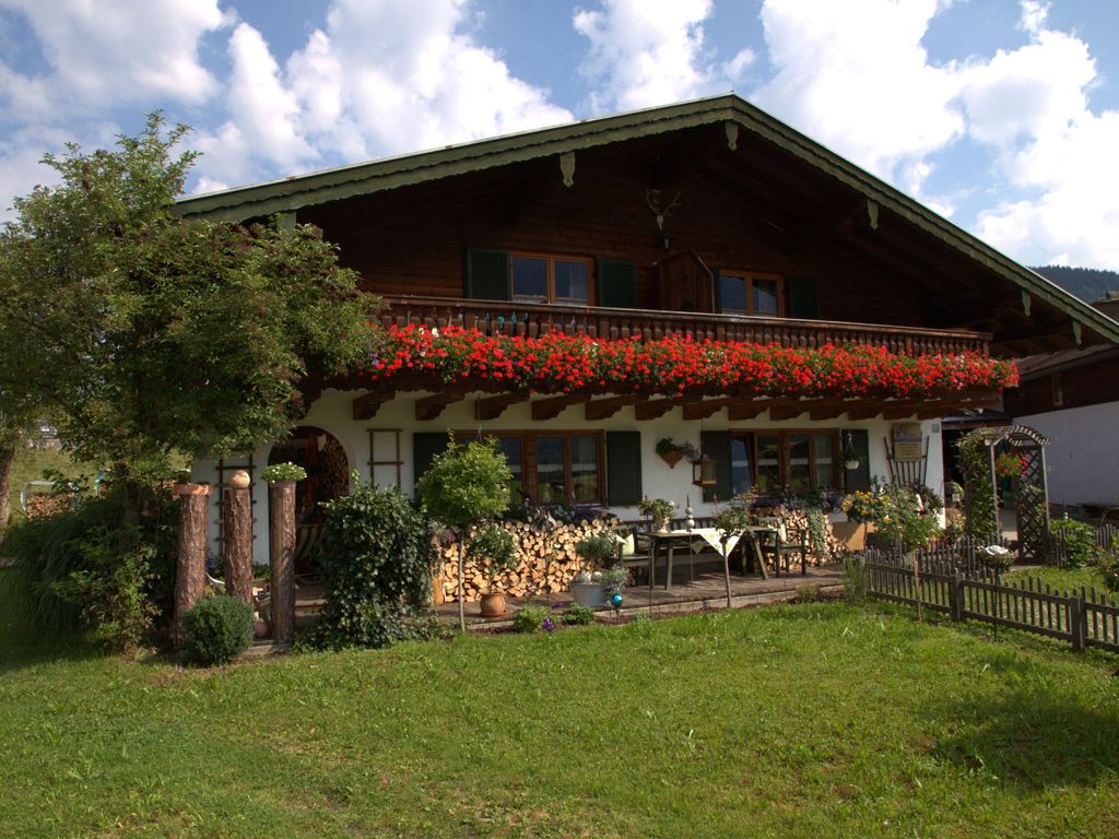 Unser Haus