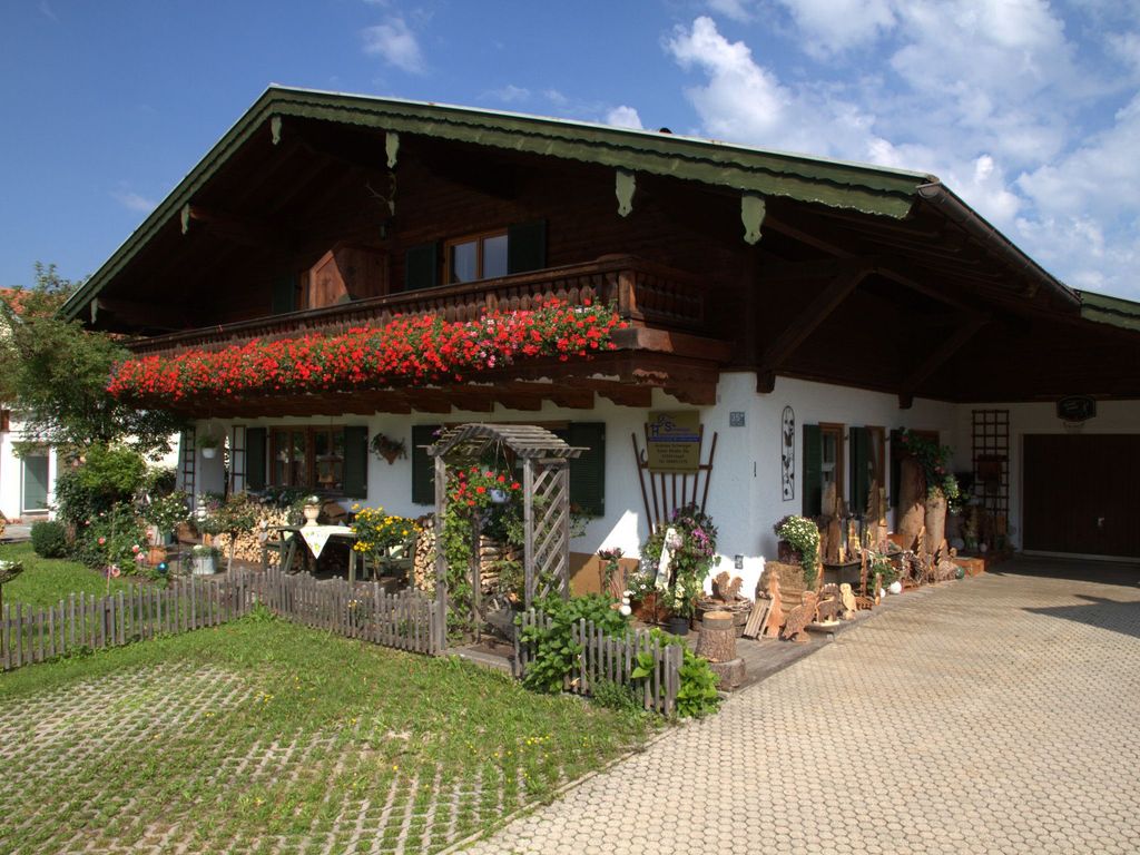 Unser Haus