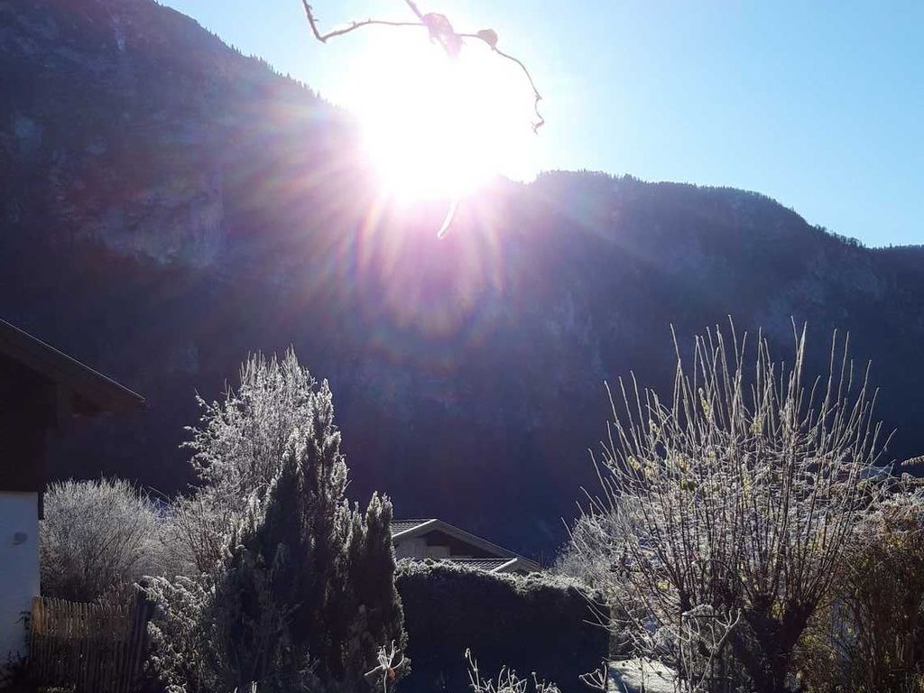 Aussicht