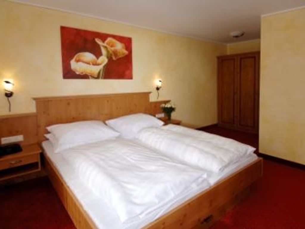 Wohnbeispiel Schlafzimmer