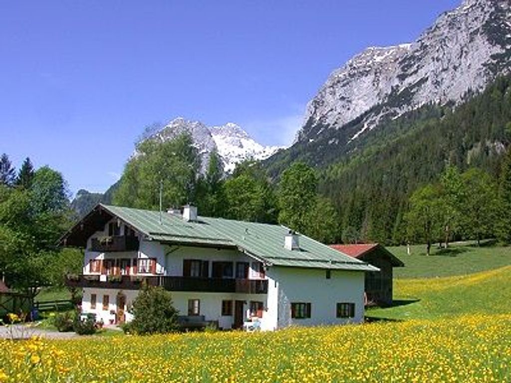 Haus Brandl