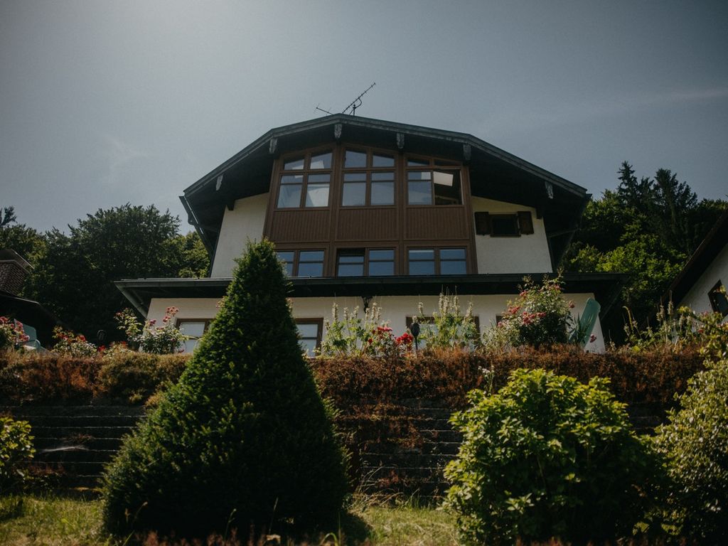 Unser Haus