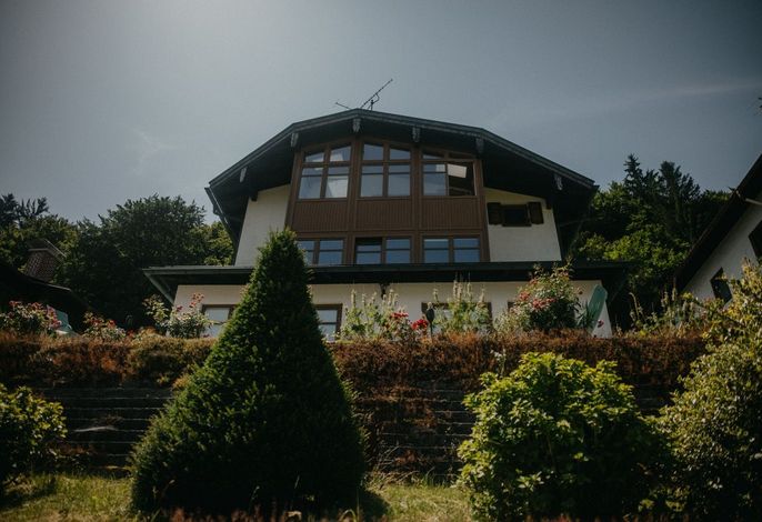 Haus Bergfrieden