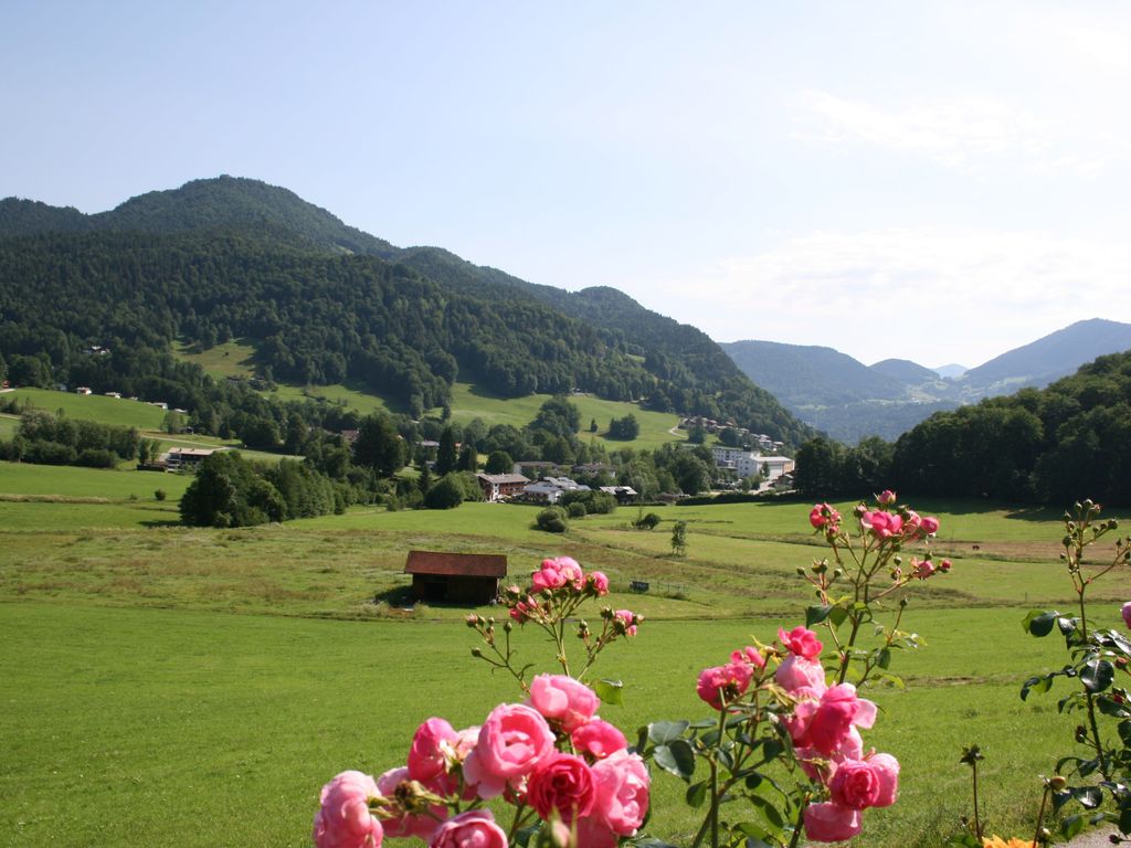 Aussicht