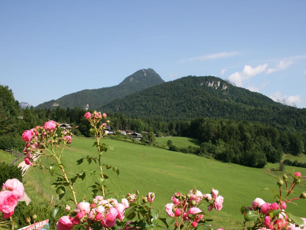 Aussicht