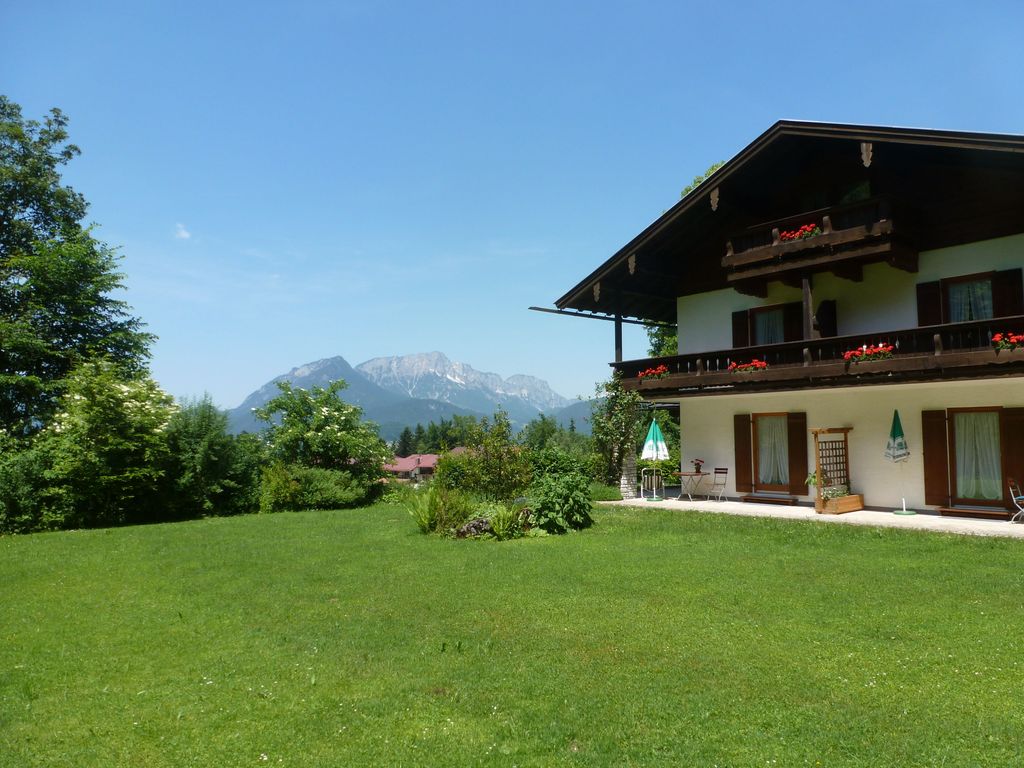 Pension Waldklause