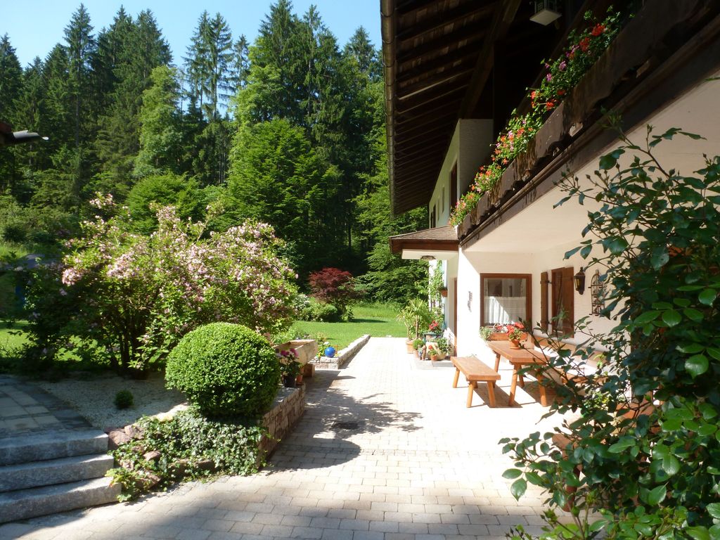 Pension Waldklause