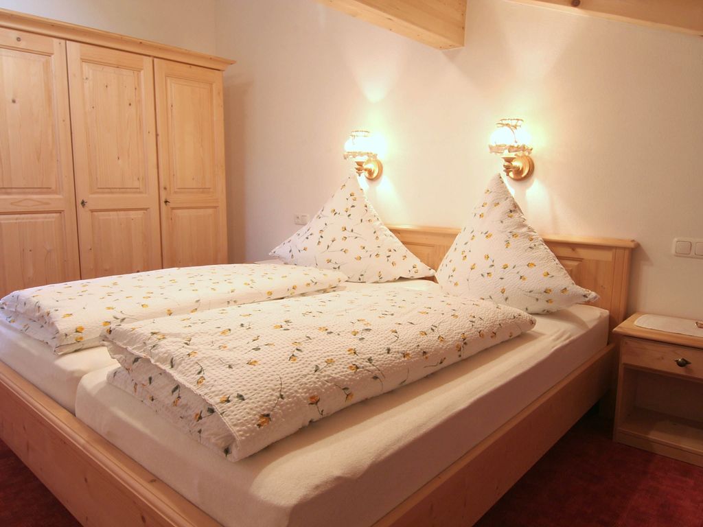 Fluchthäusl Ferienwohnung