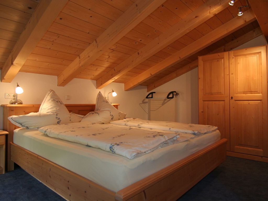 Fluchthäusl Ferienwohnung