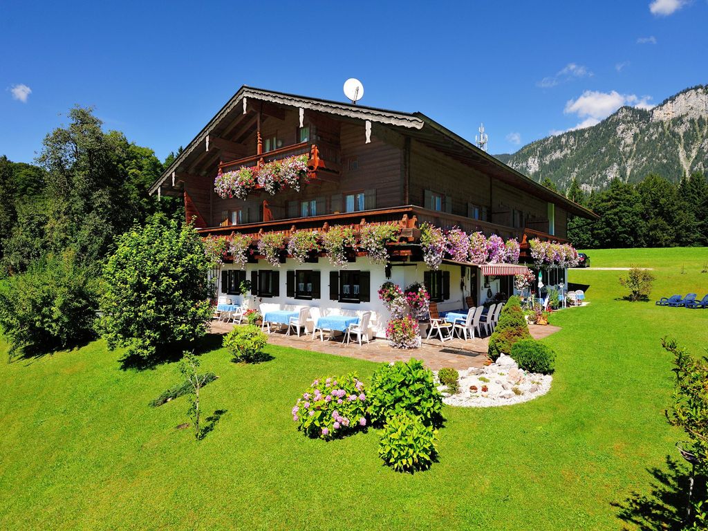 Haus Hillebrand