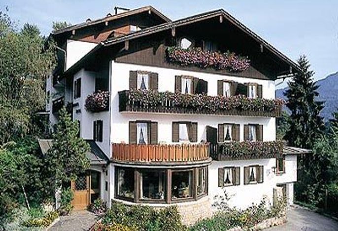 Haus Belvedere