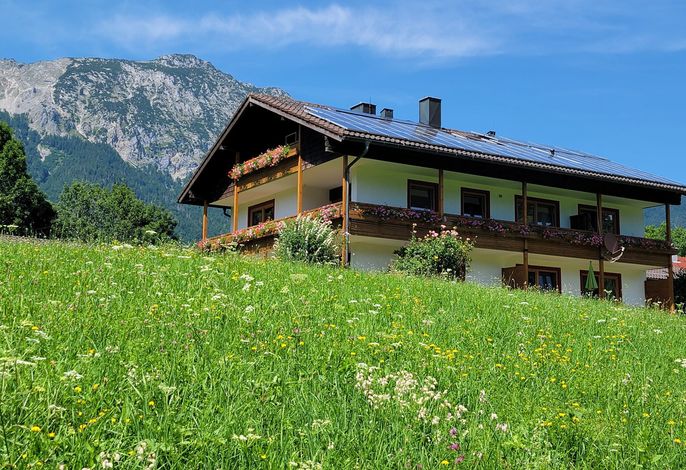 Landhaus Fellnerbauer