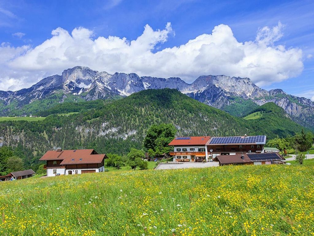 Steinlehen Aussenansicht 2