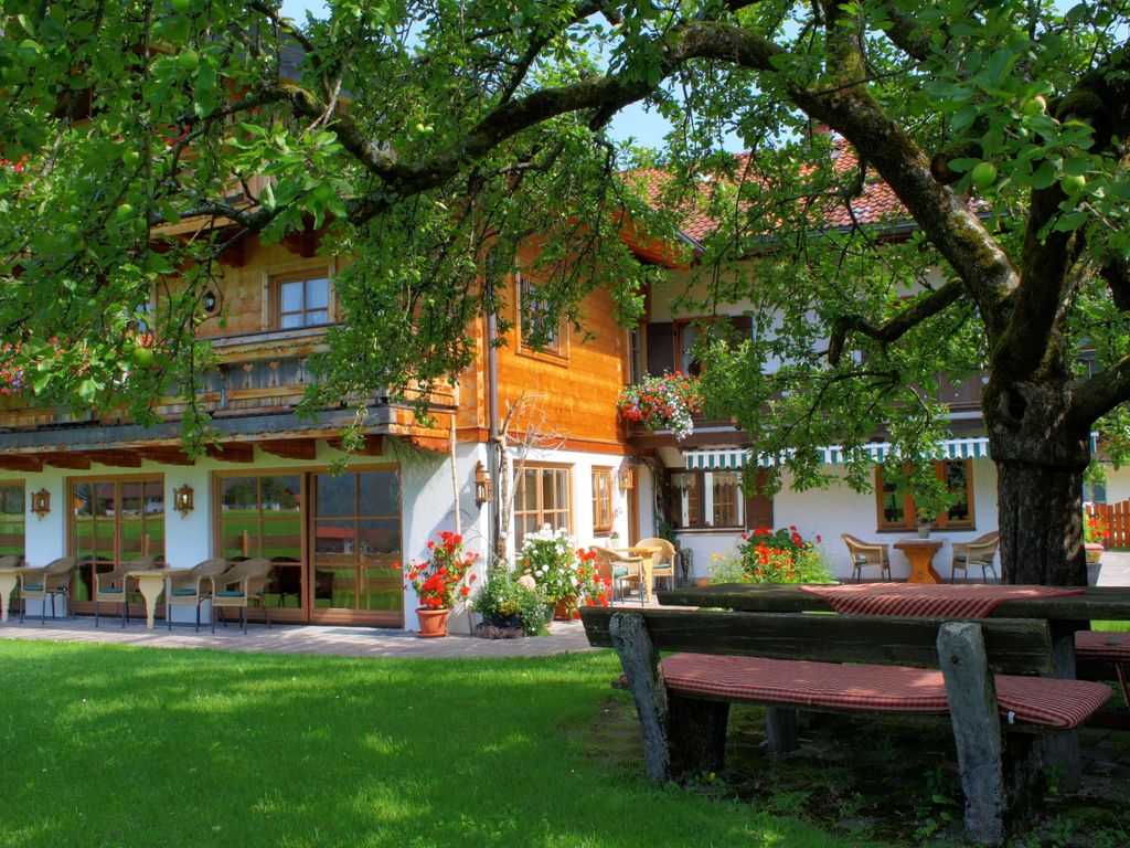 Unser Garten