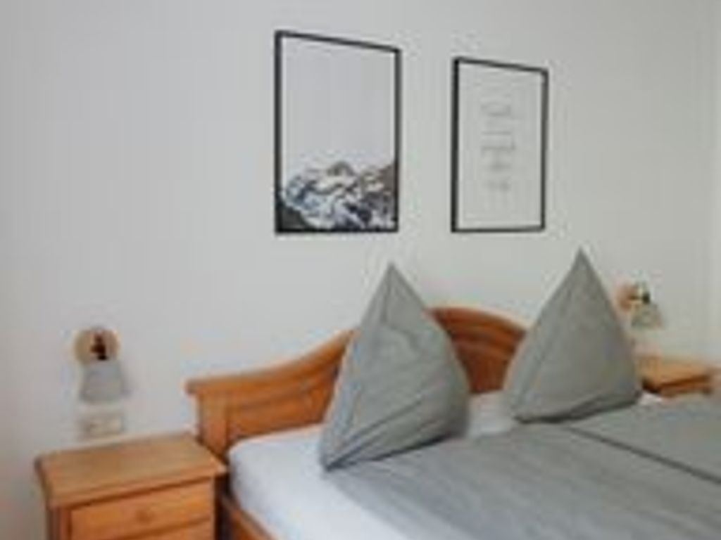 Schlafzimmer West