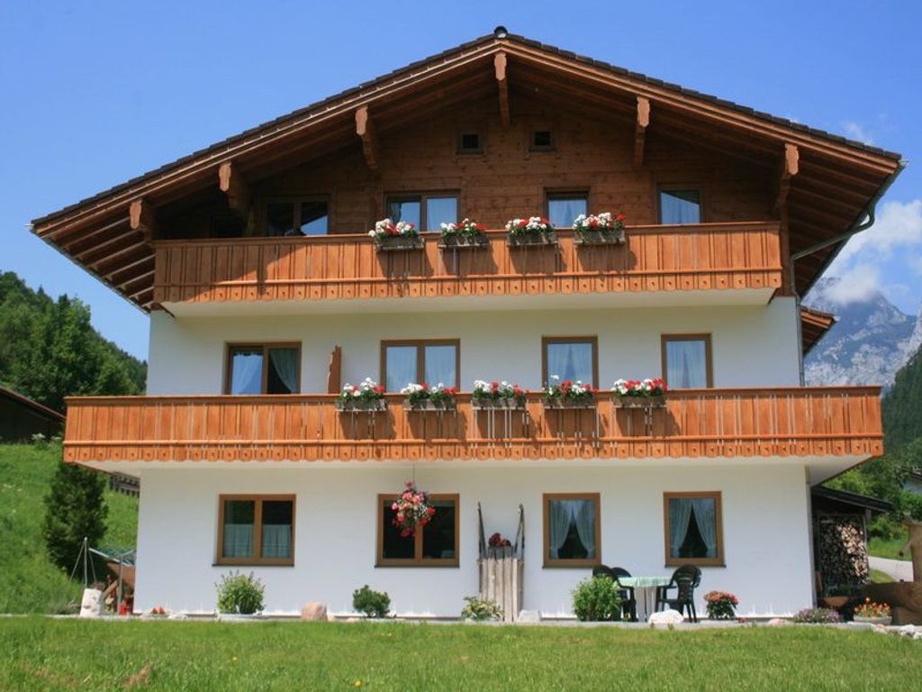 Bartmann Ferienwohnungen
