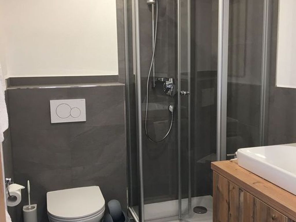 Badezimmer FeWo1