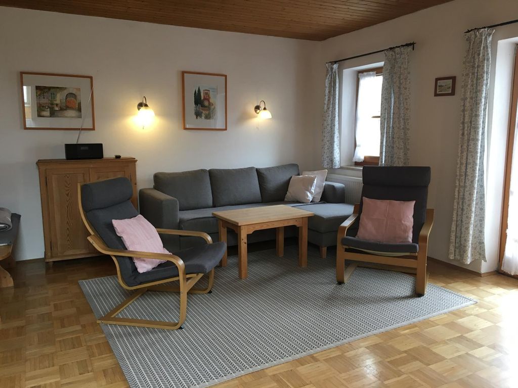 Wohnbereich