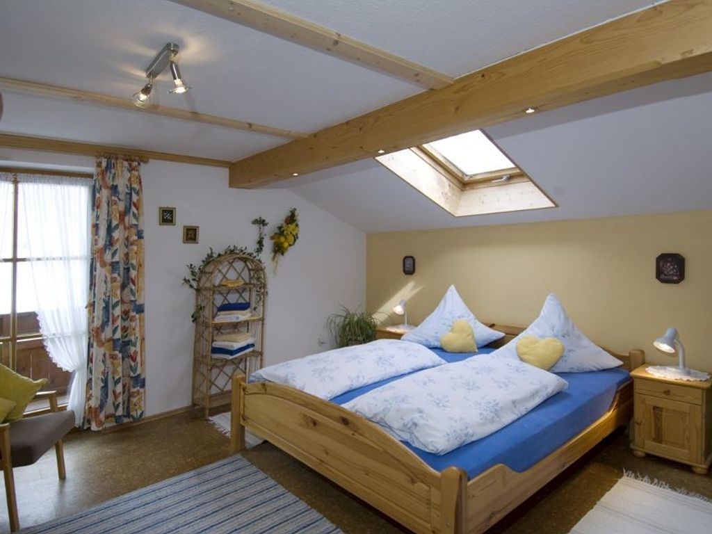 2. Schlafzimmer