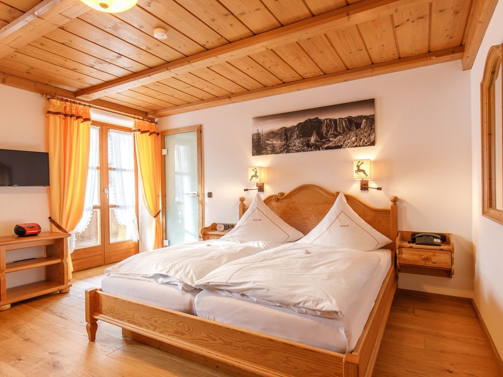 Doppelbett