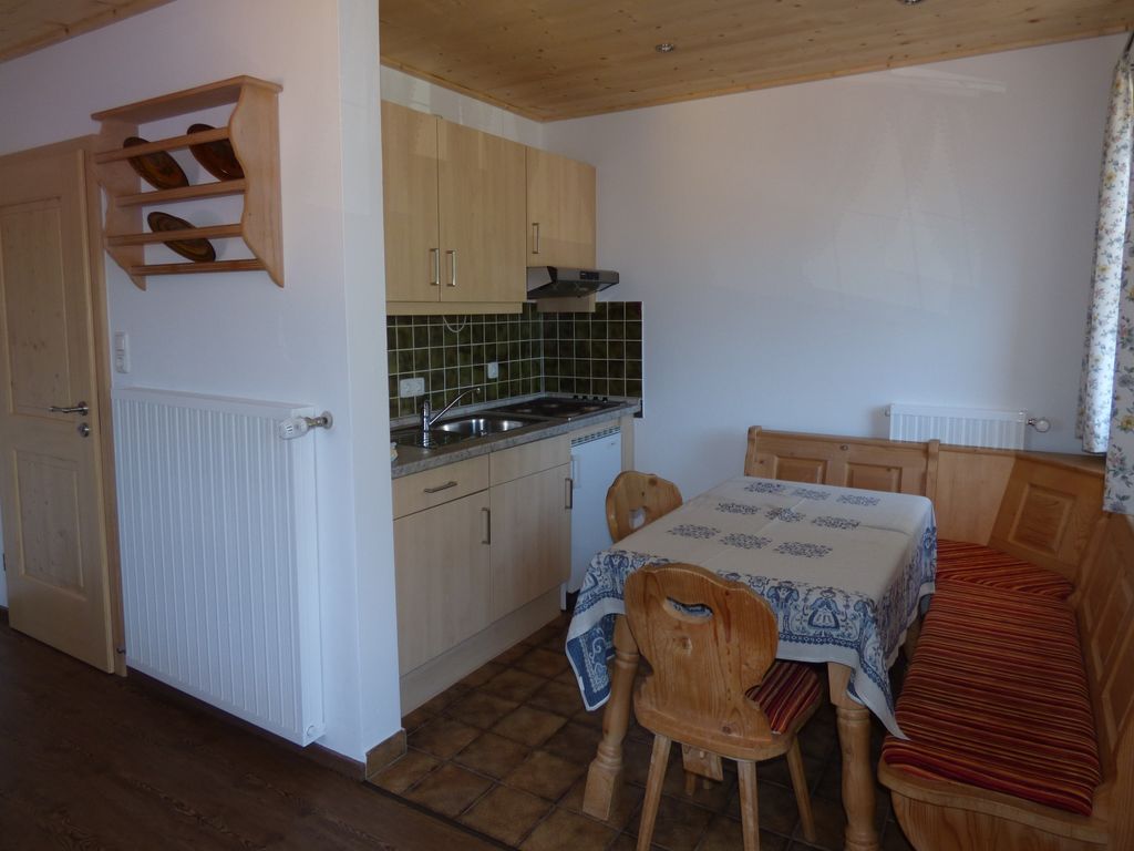 Ferienwohnung 1