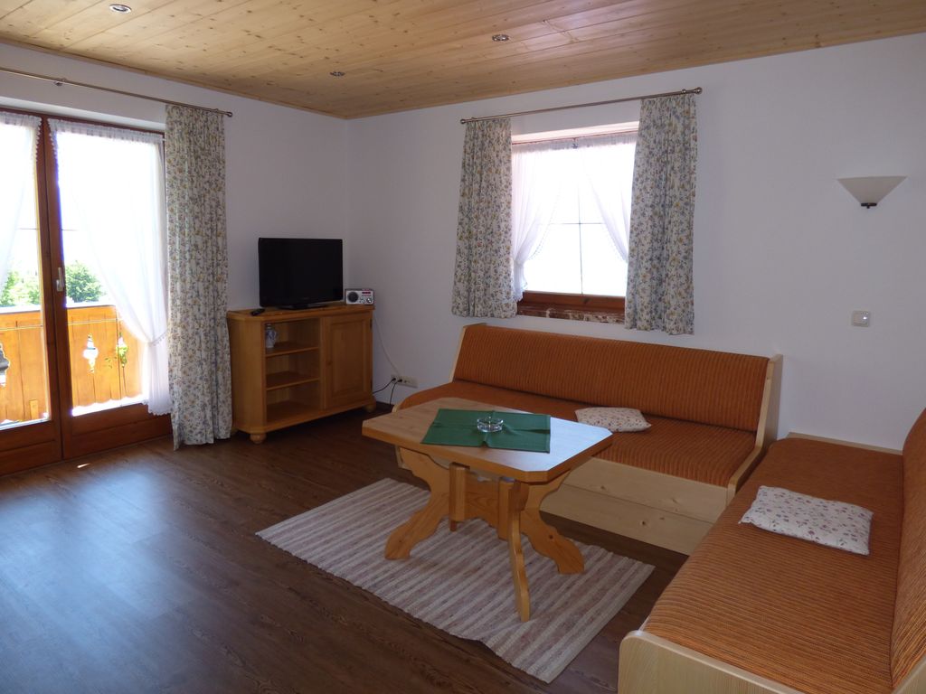 Ferienwohnung 1