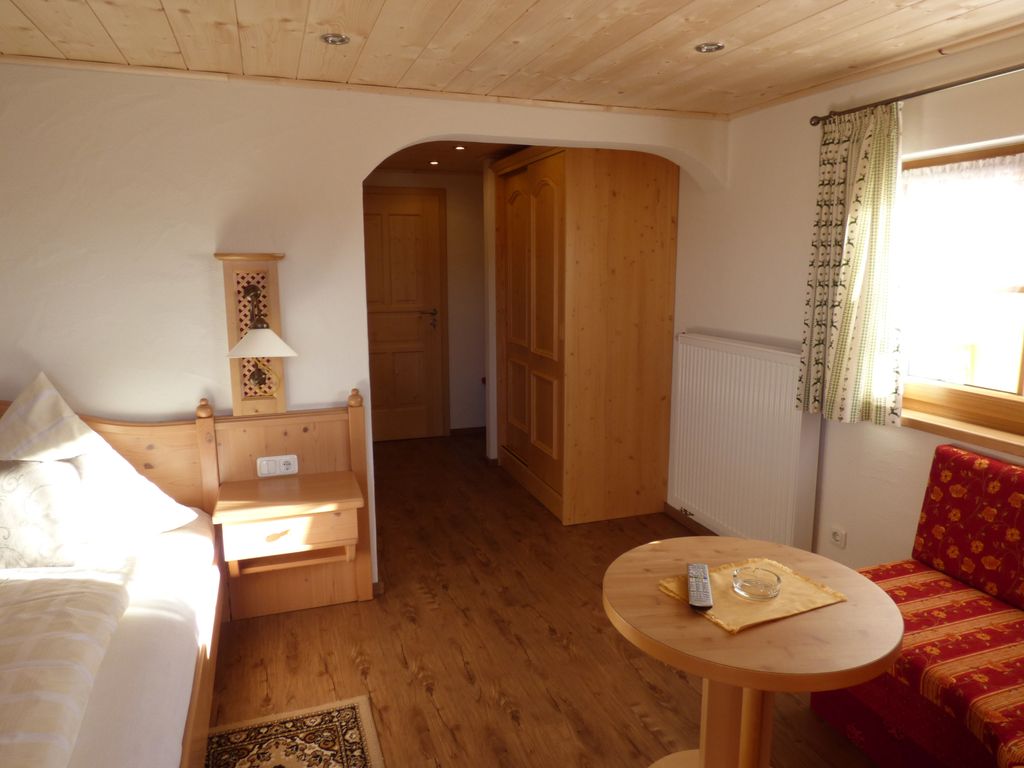 Komfort Sitzecke