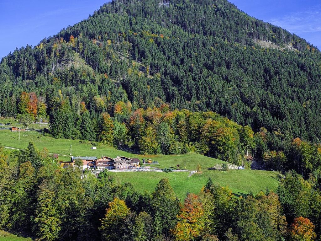 Haus Lage