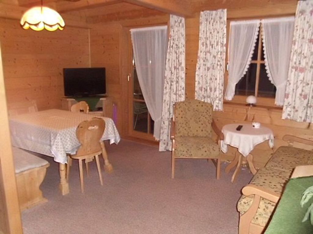 Ferien Wohnung 4