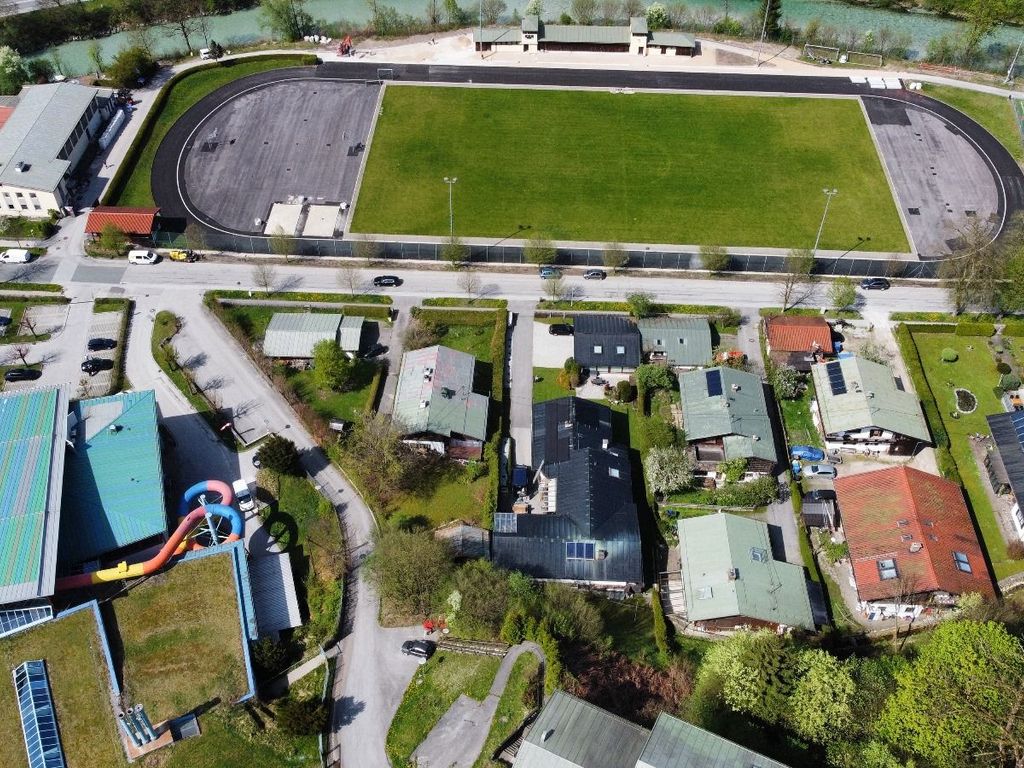 Ferienwohnungen Haus Moser Gesamtübersicht