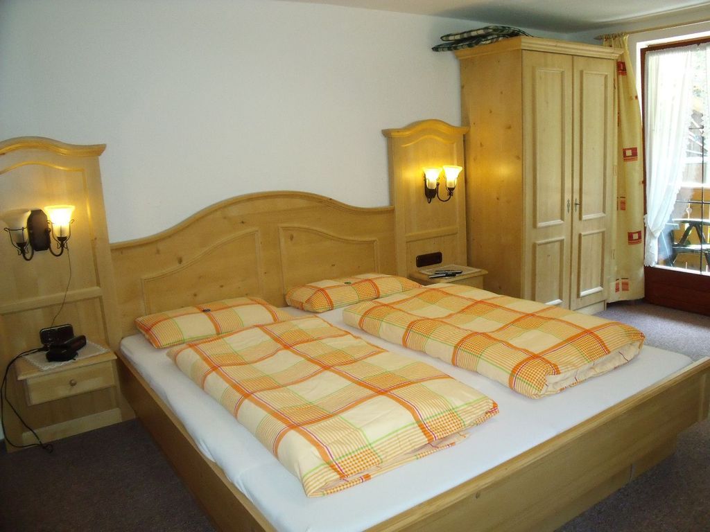Laroshäusl Zimmer