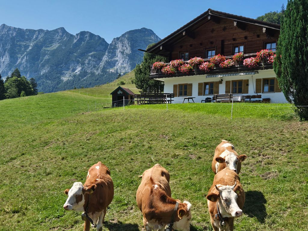 Klettnerlehen
