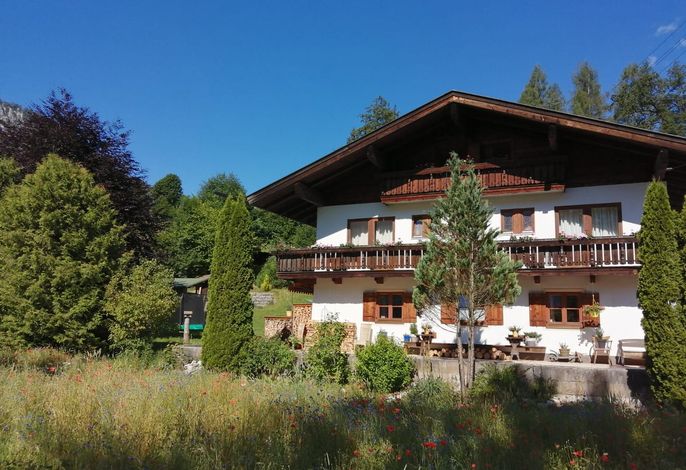 Haus Biller – Foto 2