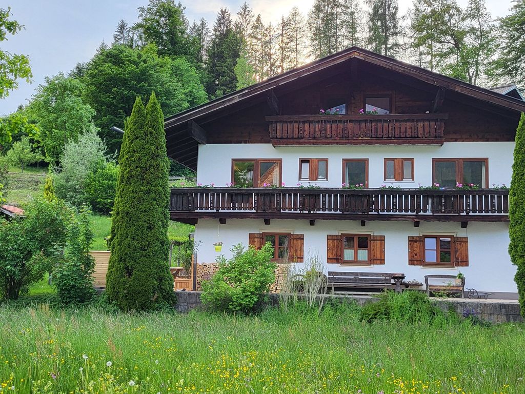 Haus Biller