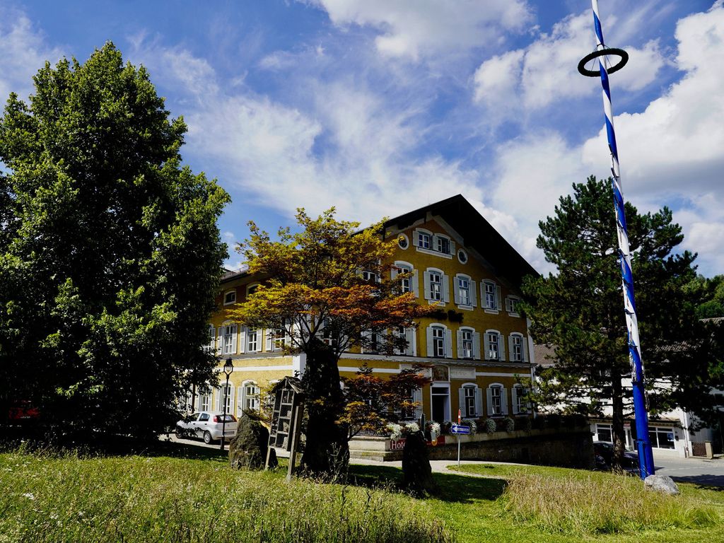 Hotel Endorfer Hof