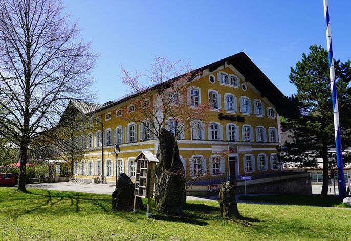 Hotel Endorfer Hof
