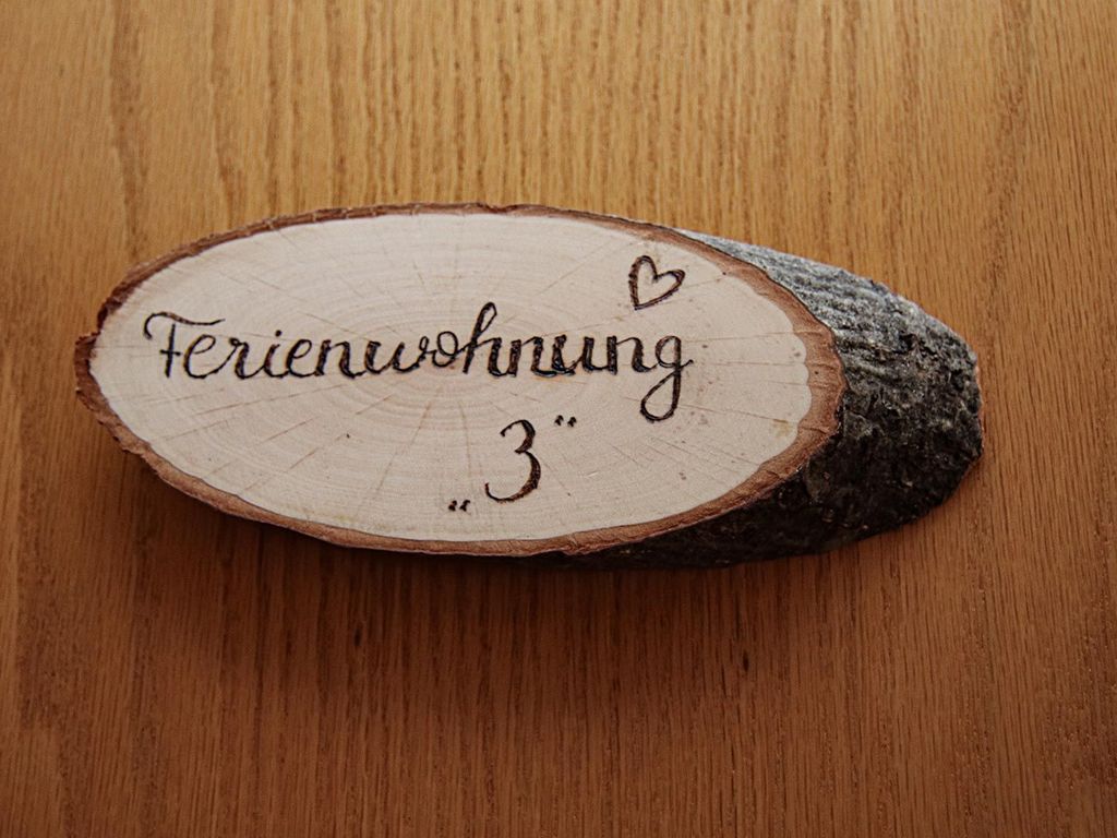 Ferienwohnung 3