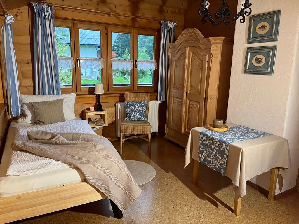 Schlafzimmer 2