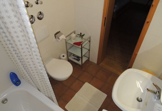 Ferienwohnung Nr. 2, 1-2 Personen, 60 qm
